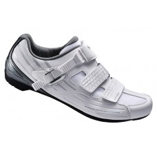 Велообувь женская  SHIMANO RP301WG белое, разм. EU42