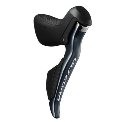 Тормозов ручка / Шифтер ST-R8050-R ULTEGRA Di2 Dual Control 2x11-скоростей, правый Тормозов ручка / Шифтер ST-R8050-R ULTEGRA Di2 Dual Control 2x11-скоростей, правый
