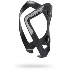 Фляготримач PRO ALLOY, чорно-сірий