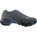Велообувь женское SHIMANO MT301WG серое, разм. EU40