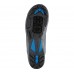 Велообувь женское SHIMANO MT301WG серое, разм. EU40