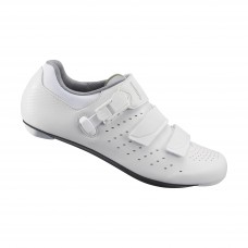 Велообувь женская  SHIMANO RP301WG белое, разм. EU37