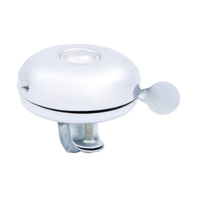 Звонок Longus KLASIK, 52мм, серебряный