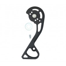 Зовнішня рамка GS перемикача RD-M786/675