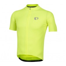 Велоджерси Pearl Izumi SELECT PURSUIT, желтое, разм. L