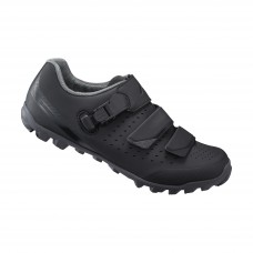 Велообувь женское SHIMANO ME301WL черн, разм. EU40