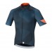 Велоджерси SHIMANO BREAKAWAY, синее, разм. XXL