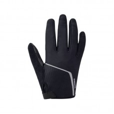 Рукавички Shimano Original довгі чорні, розм. M
