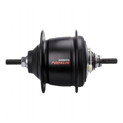 Втулка задняя SG-C6001-8, NEXUS 8 скоростей, 32 отв, 132X184MM, для обеденных тормозов, черный ОЕМ Втулка задняя SG-C6001-8, NEXUS 8 скоростей, 32 отв, 132X184MM, для обеденных тормозов, черный ОЕМ