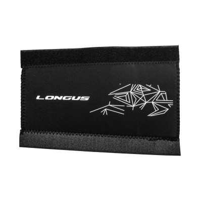 Защита пера рамы LPRENE Longus, 230х140 / 160мм, черный Защита пера рамы LPRENE Longus, 230х140 / 160мм, черный