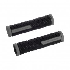 Ручки керма Longus GRID, сіро/чорний