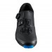 Велообувь SHIMANO XC701ML черное, разм. EU43