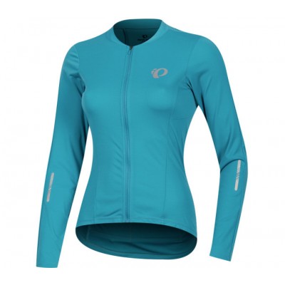 Велоджерси женское Pearl Izumi SELECT PURSUIT синее, разм. M