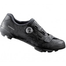 Велообувь SHIMANO RX800ML черное, разм. EU45