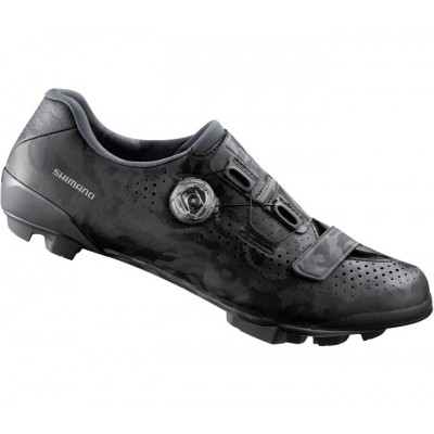 Велообувь SHIMANO RX800ML черное, разм. EU45