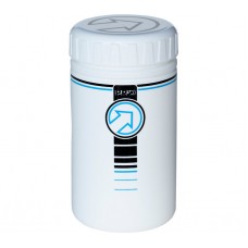 Фляга PRO для інструментів 500 ml, біла