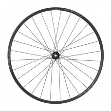 Колесо WH-RS171-700C, переднее 19С, 28 отв. OLD: 100MM, F: 12MM E-THRU, CENTER LOCK