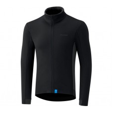 Велокуртка Shimano WIND, черная, разм. M