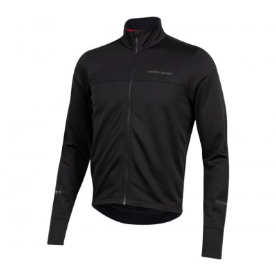 Велокуртка Pearl Izumi QUEST THERMAL, черная, разм.  XL