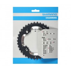 Звезда шатунов FC-M785 DEORE XT, 38зуб. АМ, 10-скоростей