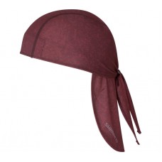 Бандана Shimano, бордова