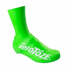 Бахіли VELOTOZE, неоново-зелені, розм. M (40.5-42.5)