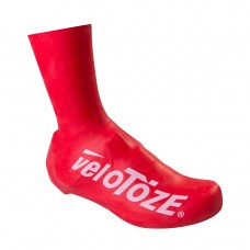 Бахіли VELOTOZE, червоні, розм. M (40.5-42.5)