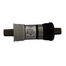 Каретка BB-UN26 BSA 73x113мм, 1.37Х24, без болтів