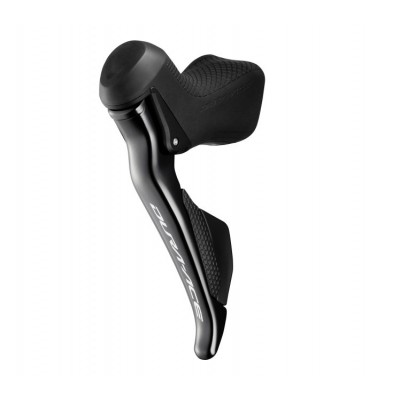 Тормозов ручка / Шифтер для гидра диск тормозов ST-R9170-L DURA-ACE Di2 Dual Control 11x2-скоростей, левая Тормозов ручка / Шифтер для гидра диск тормозов ST-R9170-L DURA-ACE Di2 Dual Control 11x2-скоростей, левая