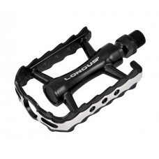 Педалі Longus MTB HQ Al, чорний
