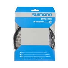 Гидролиния SM-BH90 для диск.гальм. 1000мм черн