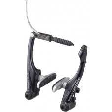 Тормоз V-brake BR-T610 DEORE, передний 