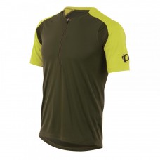 Велоджерси Pearl Izumi DIVIDE MTB, зелёный . разм. L