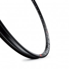 Обод Mach1 TRUCKY 30 DISK 27,5 "32 отв, для диск. Торм, TLR, пистон, черный, FV / Presta