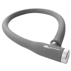 Замок Longus LINBER 21x700мм, сірий