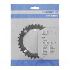 Звезда шатунов FC-M361 ACERA 32зуб.