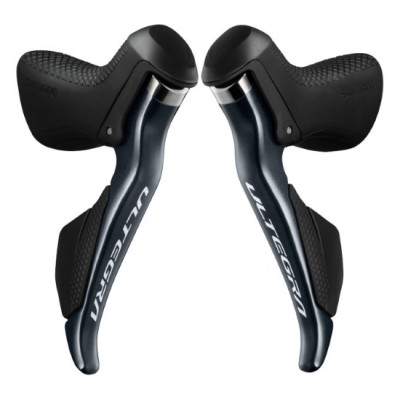 Тормозов ручки / Шифтеры ST-R8050 ULTEGRA Di2 Dual Control 11x2-скоростей, левая + правая