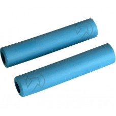Грипсы PRO Slide on race 130mm / 32mm, синие