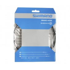Гидролиния SM-BH59 для диск тормозов, 2000мм с комплектом соединения, черный