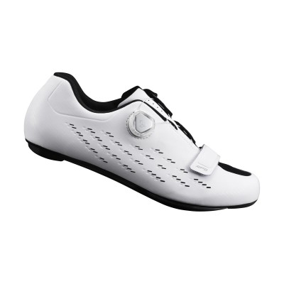 Велообувь SHIMANO RP501MW белое, разм. EU42