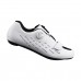 Велообувь SHIMANO RP501MW белое, разм. EU42