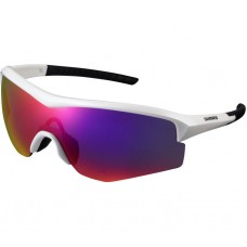 Окуляри SHIMANO SPARK білий металік