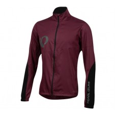 Вітровка Pearl Izumi MTB BARRIER, червона, розм. L