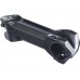 Вынос PRO Vibe Carbon 130mm / 31.8mm / + - 8 град., Черный