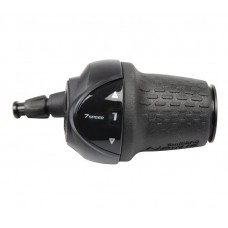 Шифтер SL-C3000-7 Revoshift NEXUS 7-швидк, рубашка/трос 2100/2330мм