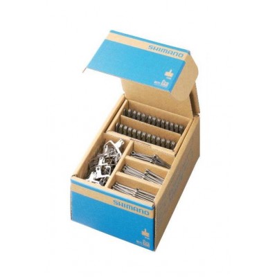 Тормозные колодки B01S, полимер / resin = 50пар.