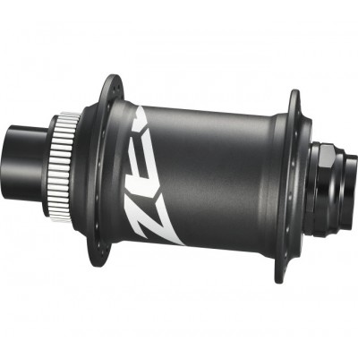 Втулка передняя HB-M640 ZEE 32отв 20MM THRU TYPE AXLE OLD: 110мм CENTER LOCK Втулка передняя HB-M640 ZEE 32отв 20MM THRU TYPE AXLE OLD: 110мм CENTER LOCK
