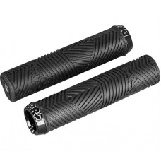 Грипсы PRO Dual Lock sport 132.5mm/32mm, черные