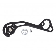 Зовнішня рамка SGS перемикача RD-M786/675