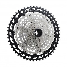 Кассета CS-M8100-12 DEORE XT, 10-51 12-зв